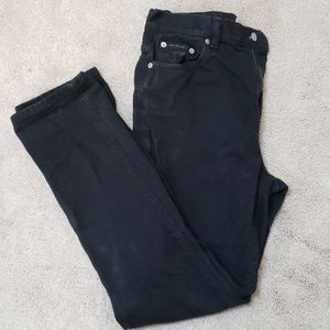 Authentic Calvin Klein mom jeans